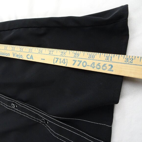 J.Crew Women Button up Dress Size 4P - Picture 9 of 9